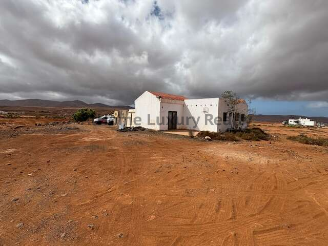 Casa o xalet en venda a 15 PARCELA 293, Tefía - Tetir