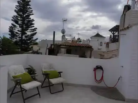 Bungalow with pool for sale in Avenida carabasi 1, imagen 6