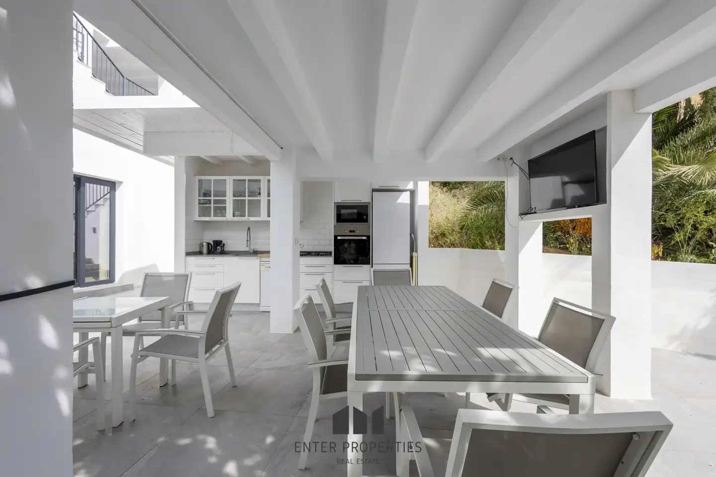Villa con piscina in vendita a Benicolada - Las Adelfas, imagen 17