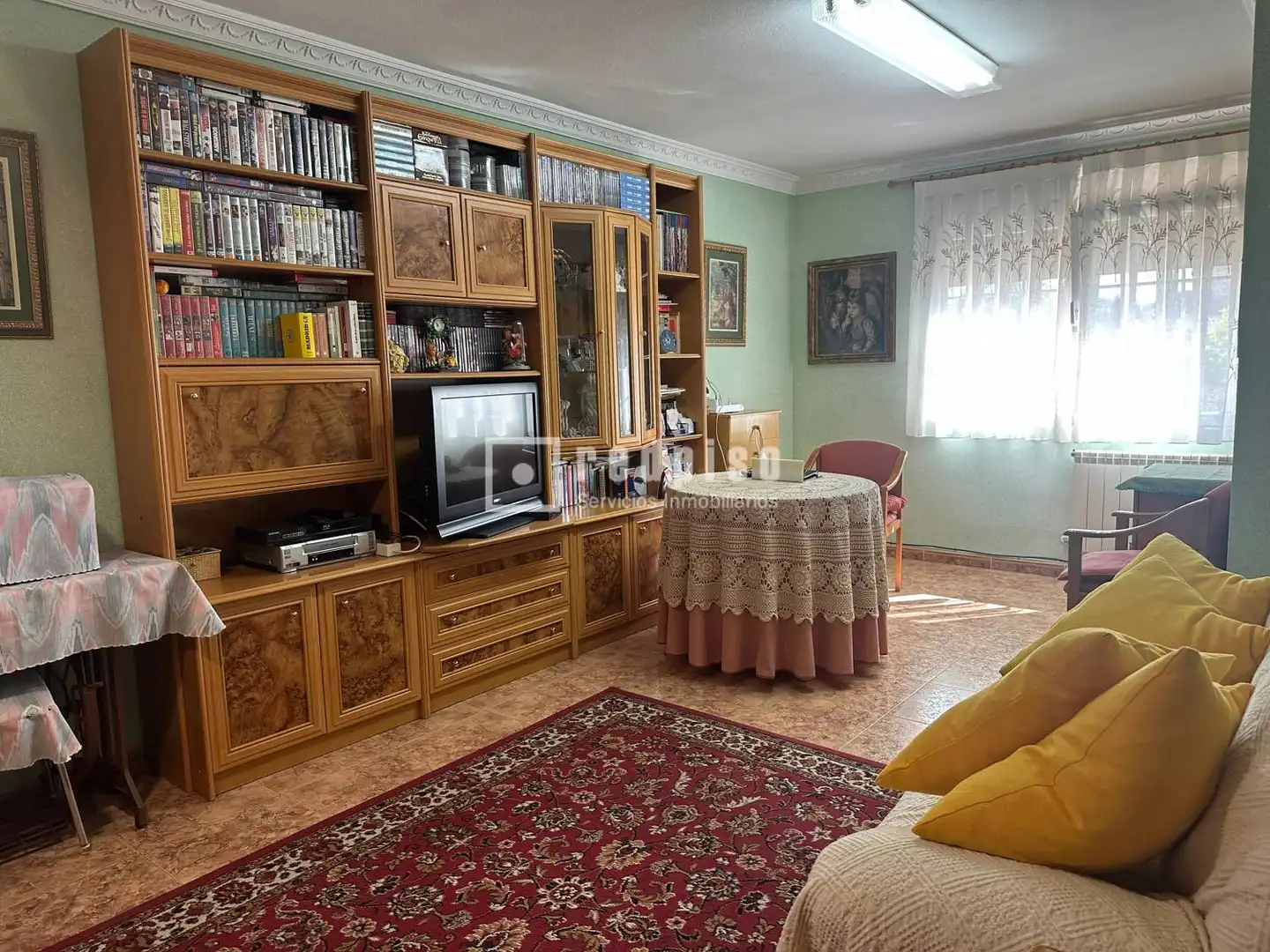 Villa avec piscine à vendre à del Pinar, imagen 4