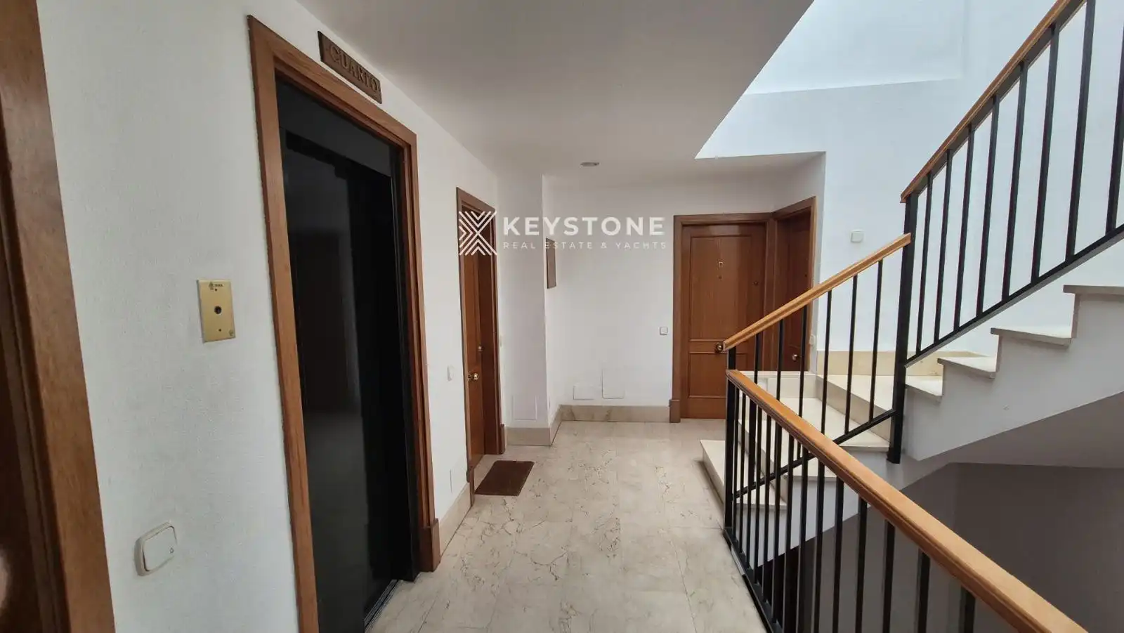 Attic for sale in  Palma de Mallorca  with Air Conditioner, Terrace and Storage room