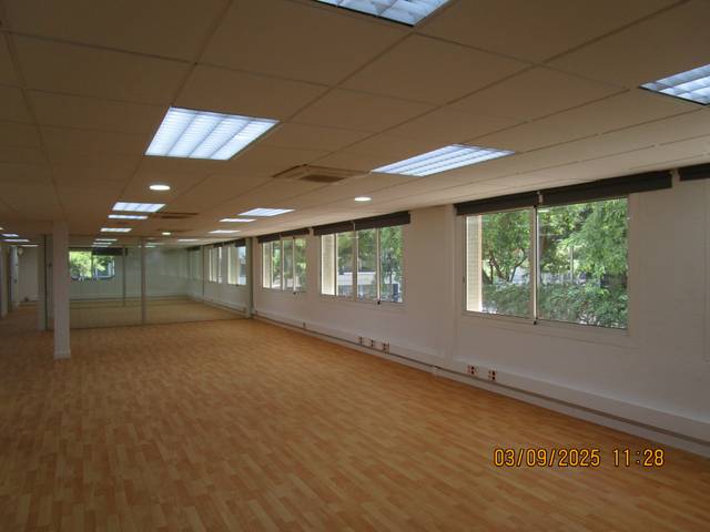 Local comercial en Alquiler en Carrer de Beethoven, 9 en Sant Gervasi- Galvany