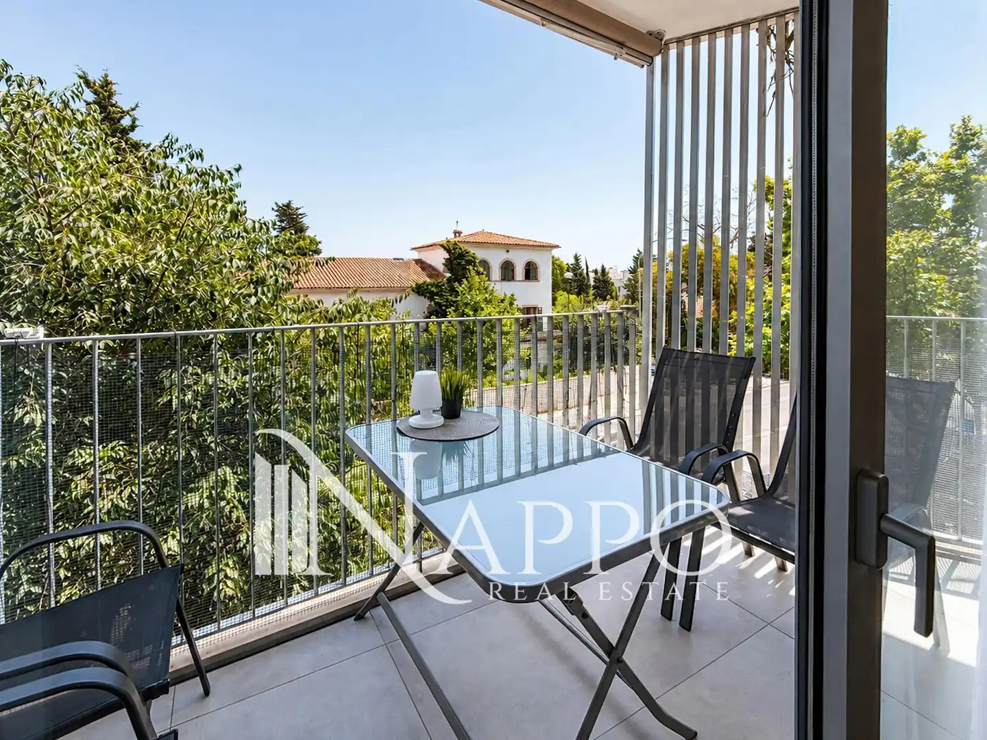 Terrassa de Pis en venda en  Palma de Mallorca amb Aire condicionat, Calefacció i Terrassa