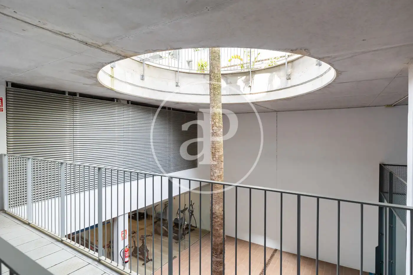 Pis en venda en Sant Just Desvern amb Aire condicionat, Calefacció i Terrassa