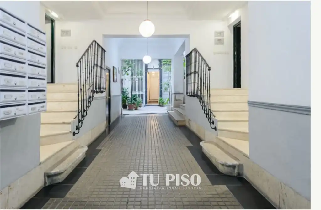 Piso con ascensor en venta en Calle de Barbieri, imagen 15