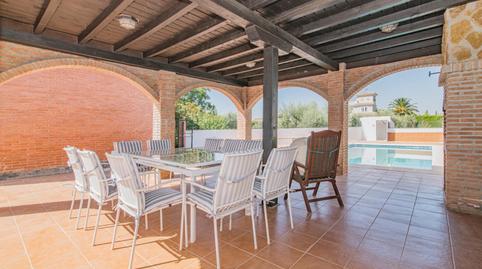 Foto 2 de Casa o xalet en venda a Calle Olmo, Atarfe, Granada