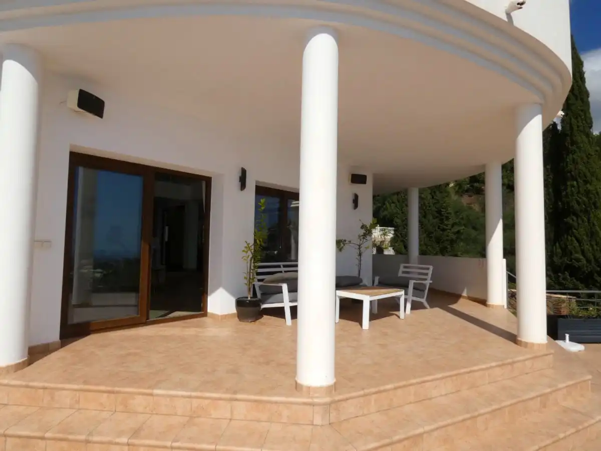 Casa o chalet en venta en La Capellanía - El Higuerón