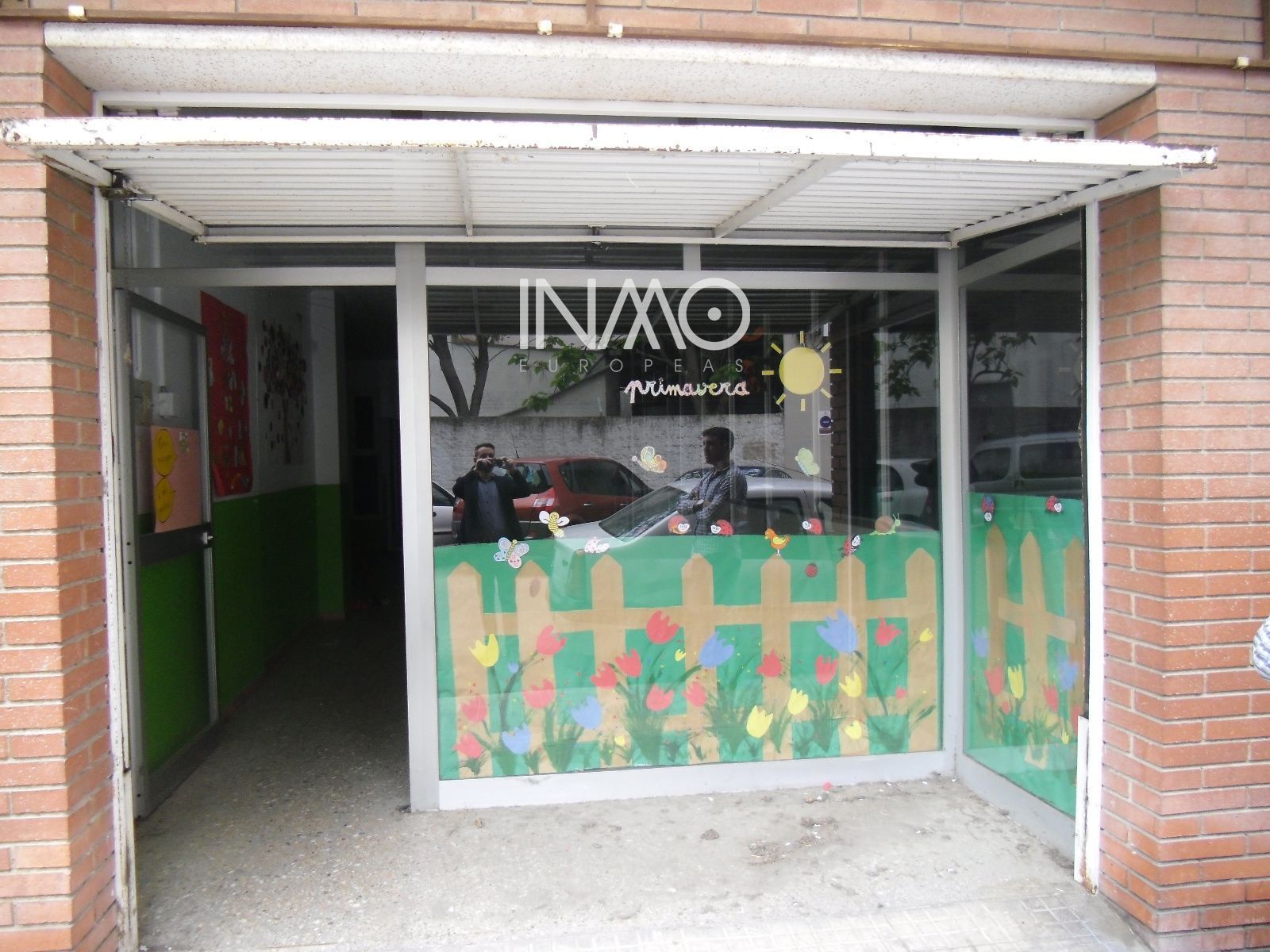 Premises for sale in Rubí