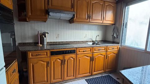 Foto 4 de Piso en venta en Rúa Carme, Centro, Ferrol