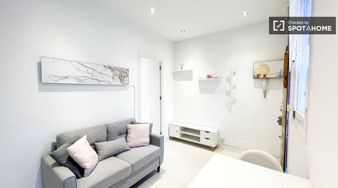 Photo 2 of Flat for rent in Lista, Madrid Capital