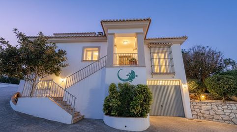 Foto 4 de Casa o chalet en venta en Campo de Mijas, Mijas