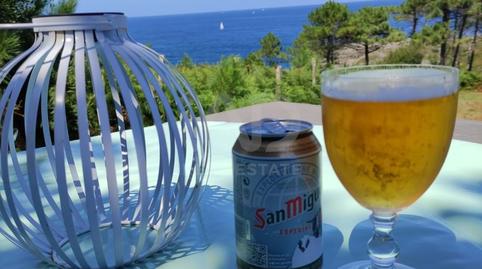 Foto 2 de Terreno en venta en Oriñón - Allendelagua, Castro-Urdiales