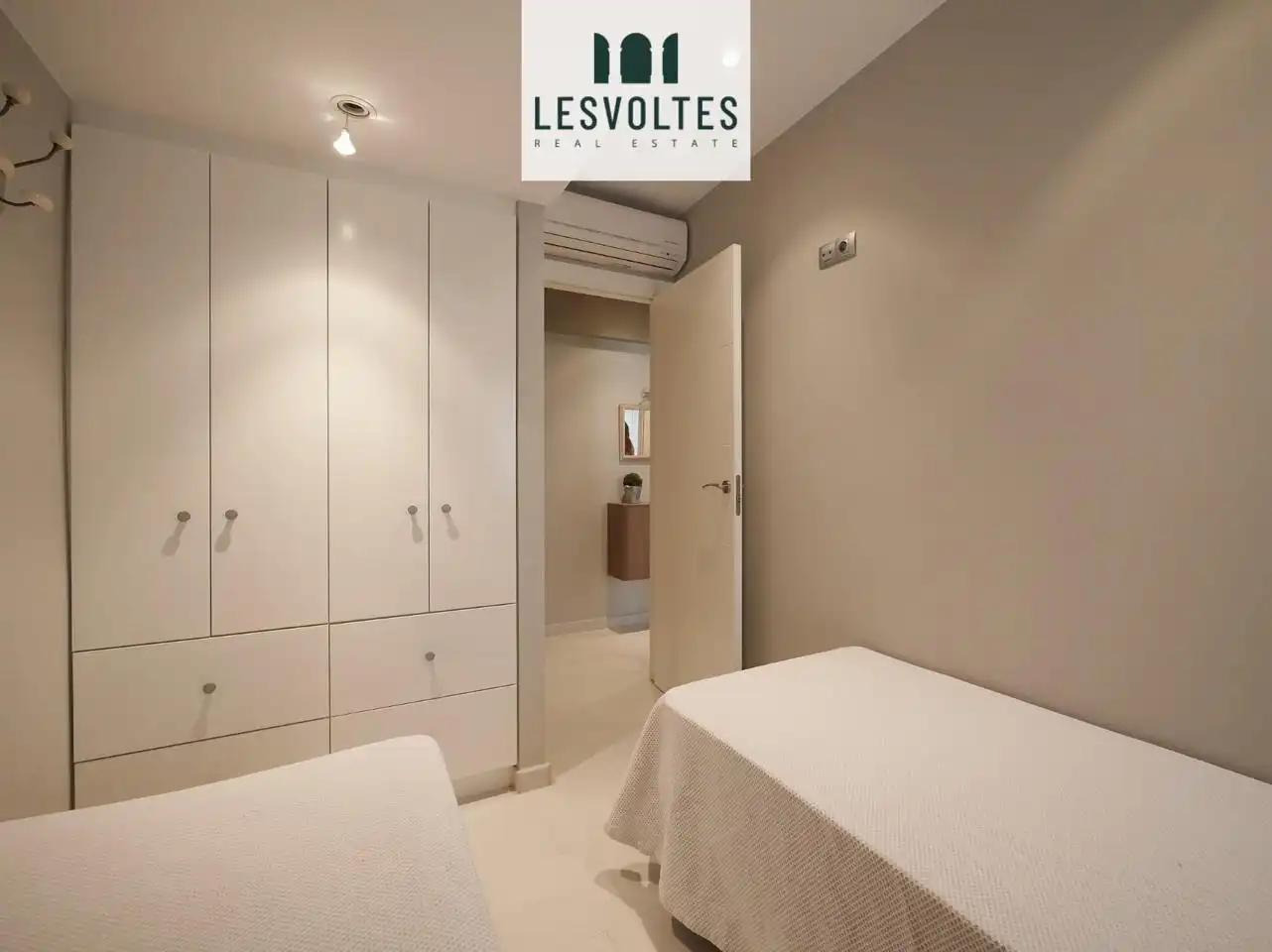 Appartement avec terrasse à vendre à Passeig del Mar, imagen 18