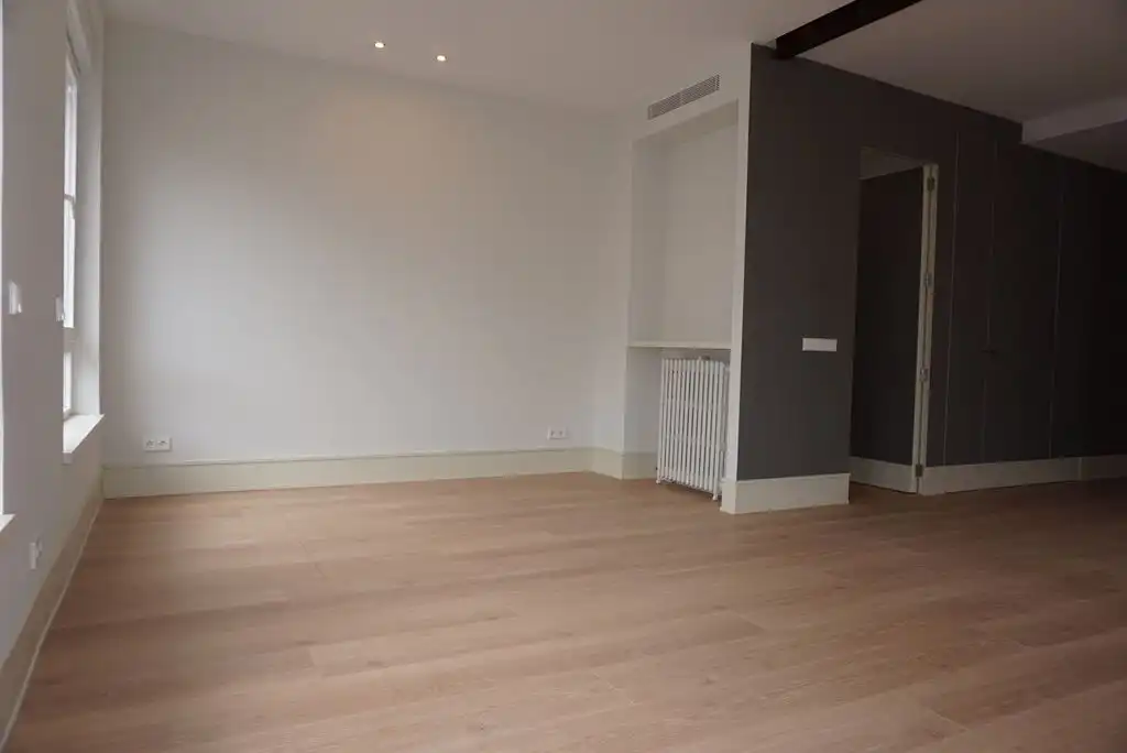 Attique avec ascenseur à louer à Calle del Duque de Sesto 33, imagen 7