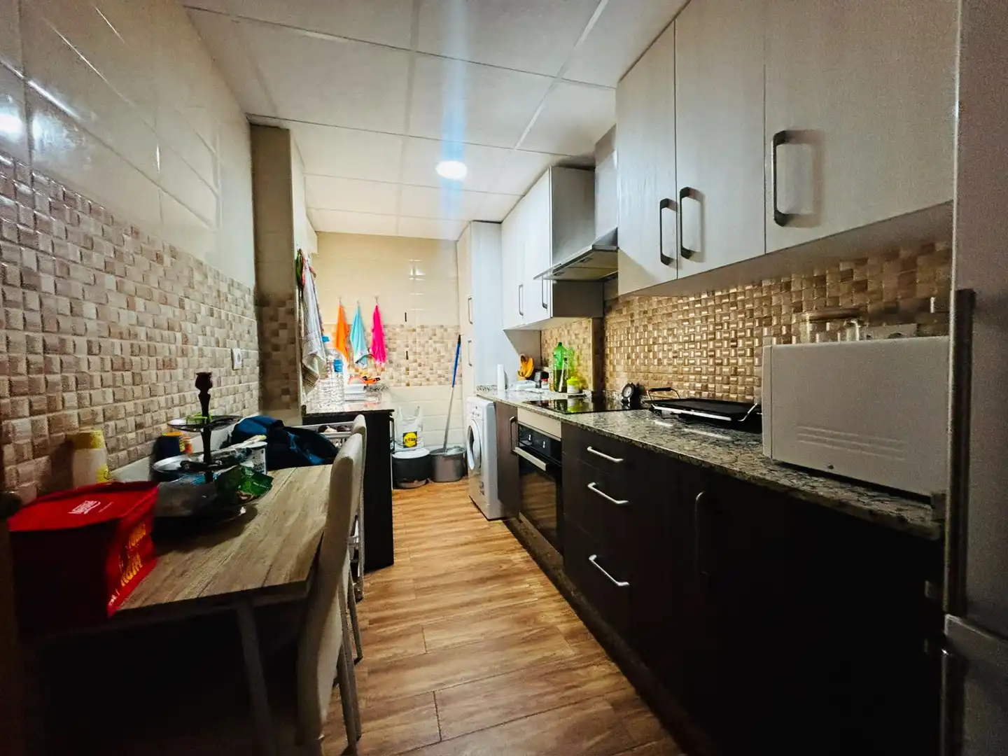 Appartement avec ascenseur à vendre à Casco Antiguo, imagen 13
