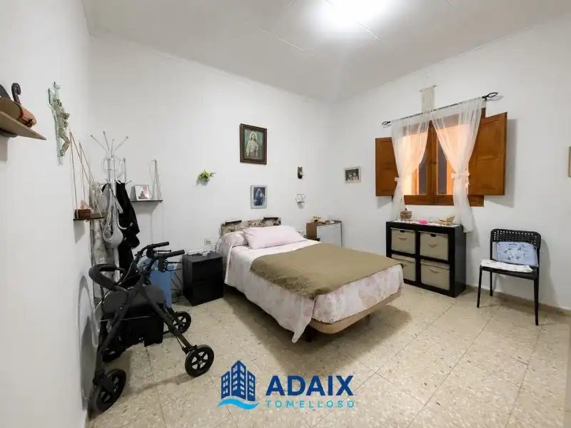 House for sale in Tomelloso, imagen 11