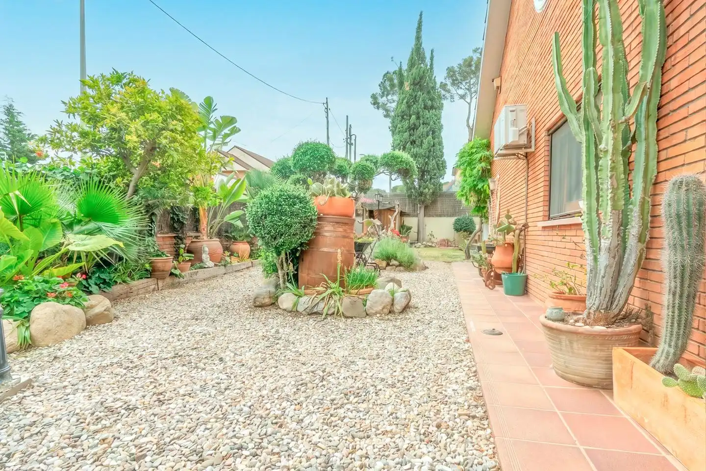 Haus mit Pool zum Verkauf in Montmar, imagen 5