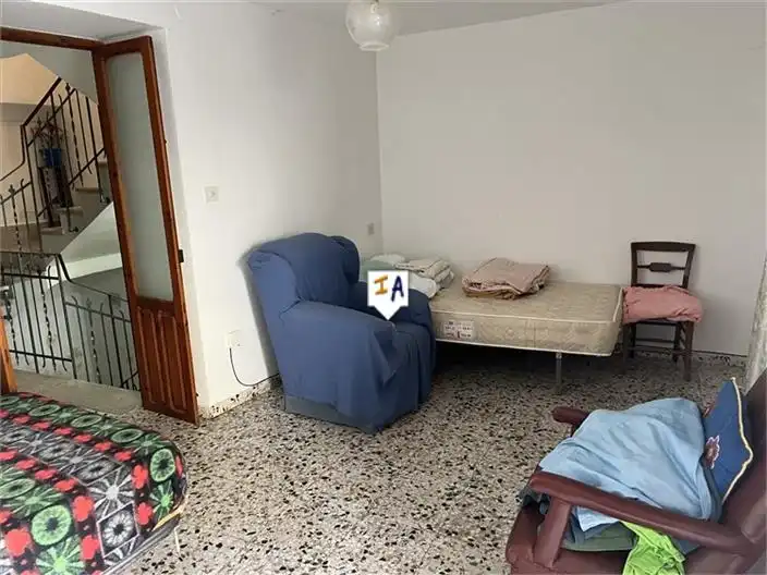 Adossat en venda a Castillo de Locubín, imagen 14