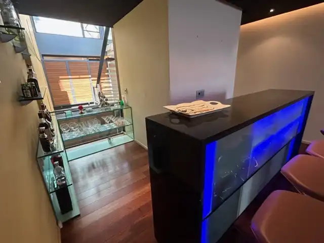 Casa o chalet en venta en Barcelona con Aire acondicionado, Calefacción y Jardín privado