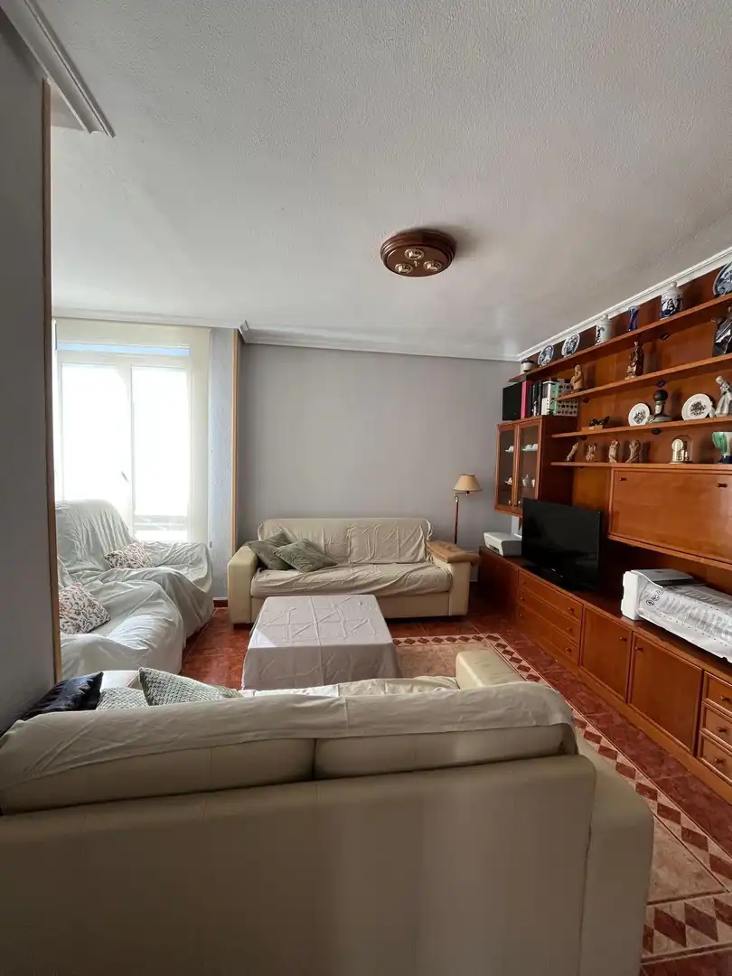 Wohnung mit Balkon zur Miete in Garbinet - Vistahermosa, imagen 8