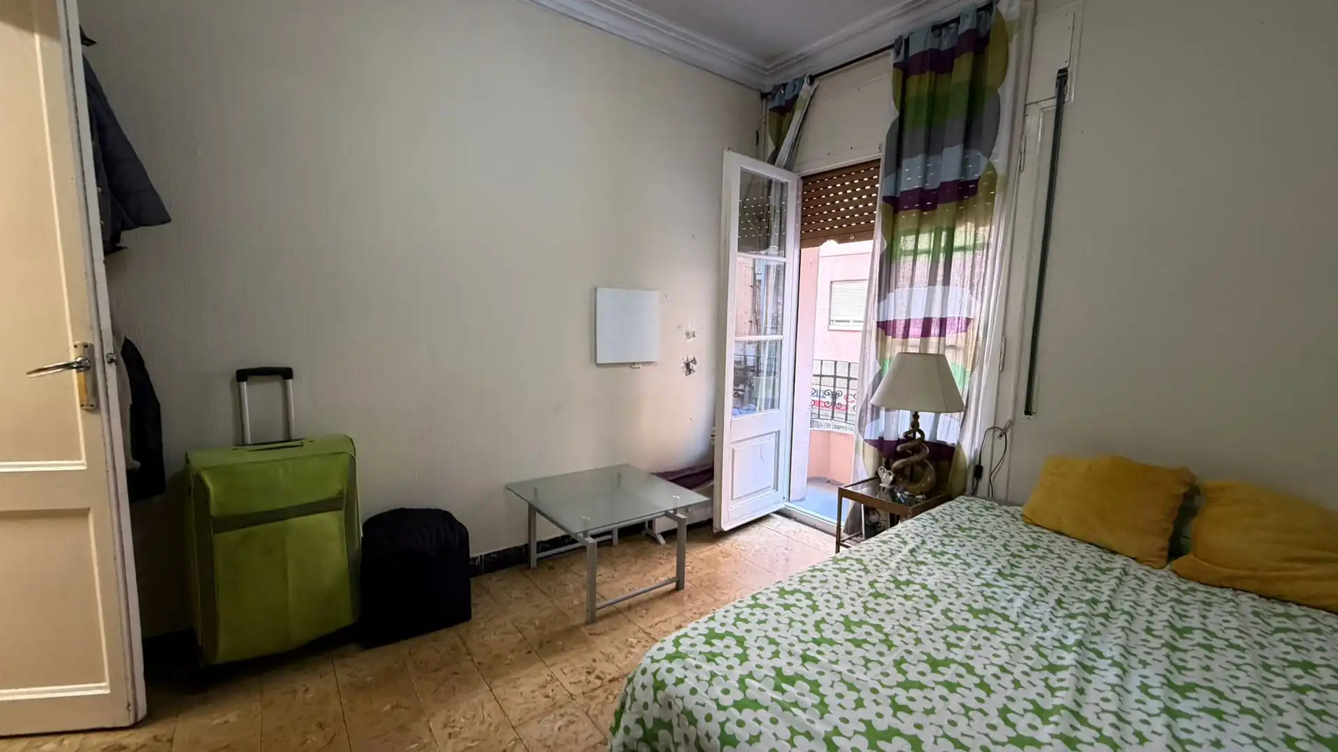 Piso con terraza en venta en Carrer del Rosselló, imagen 21