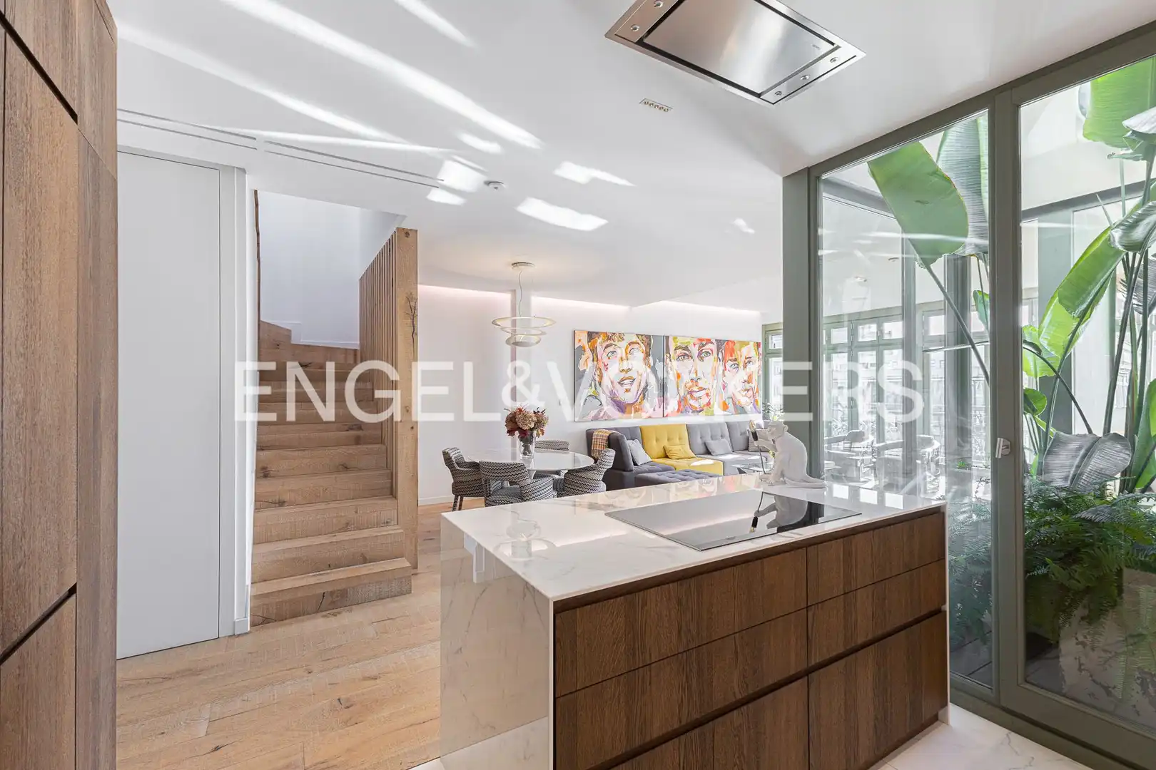 Penthouse mit Aufzug zum Verkauf in Eixample, imagen 23