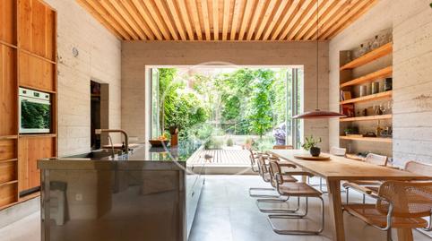 Foto 5 de Pis de lloguer a Carrer Major de Sarrià, Sarrià, Barcelona