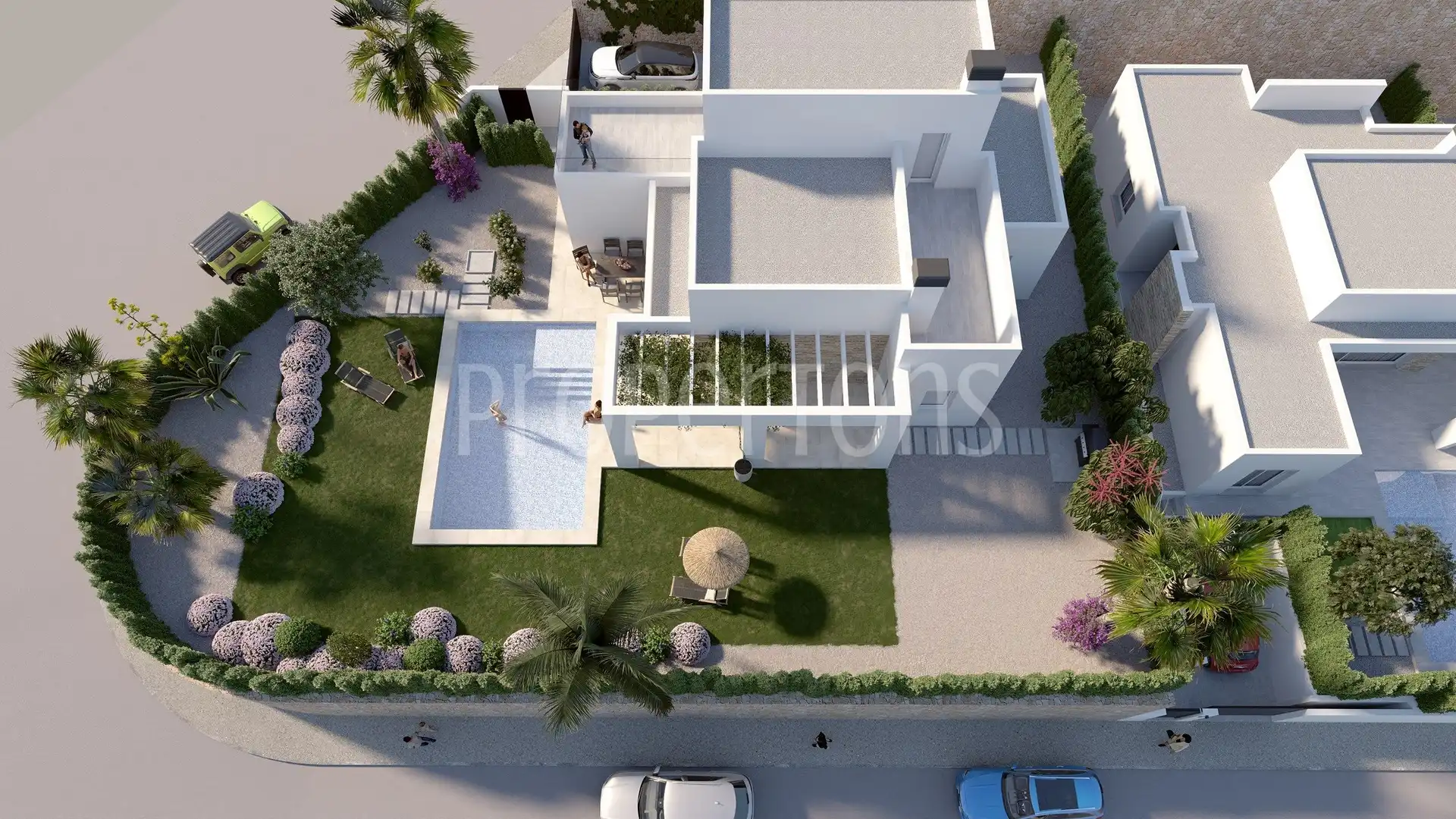 Appartement à vendre à Algorfa, imagen 15