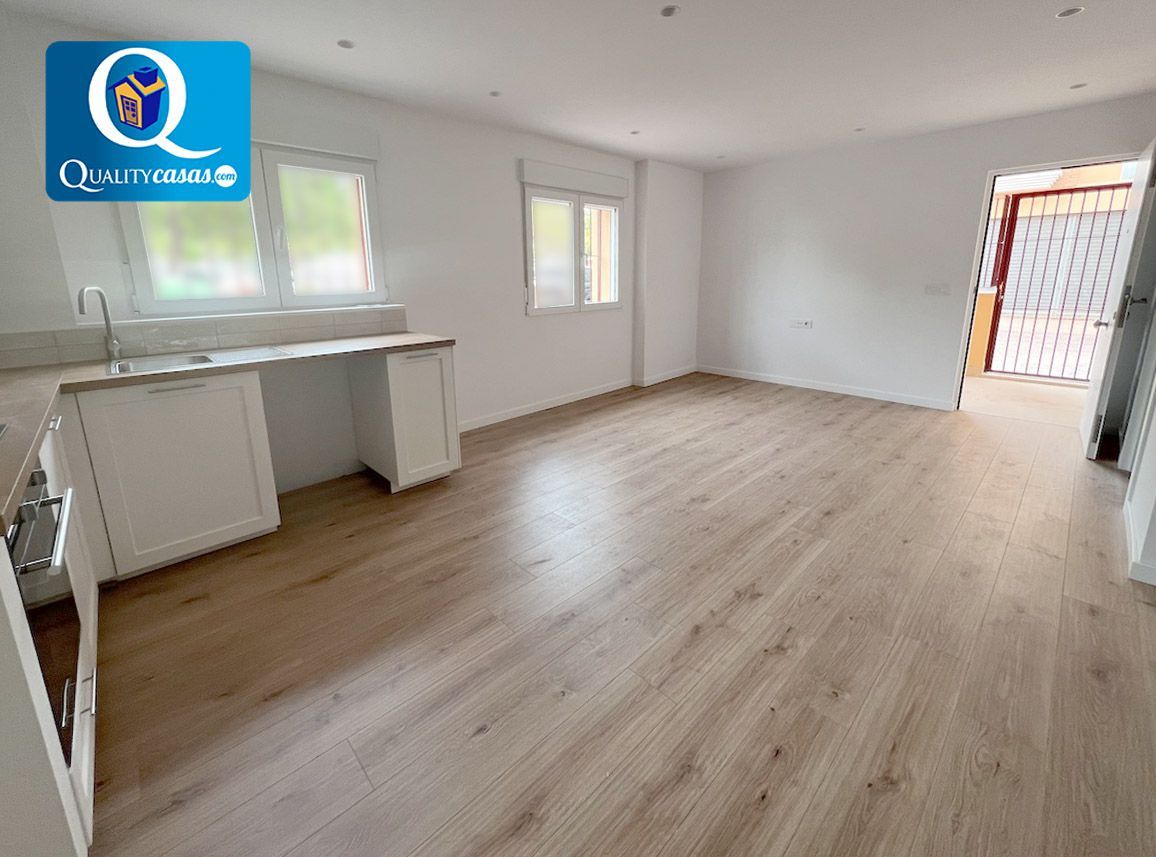 Flat for sale in San Vicente del Raspeig / Sant Vicent del Raspeig  with Air Conditioner and Terrace