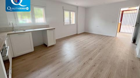 Foto 2 de Pis en venda a Norte, Alicante