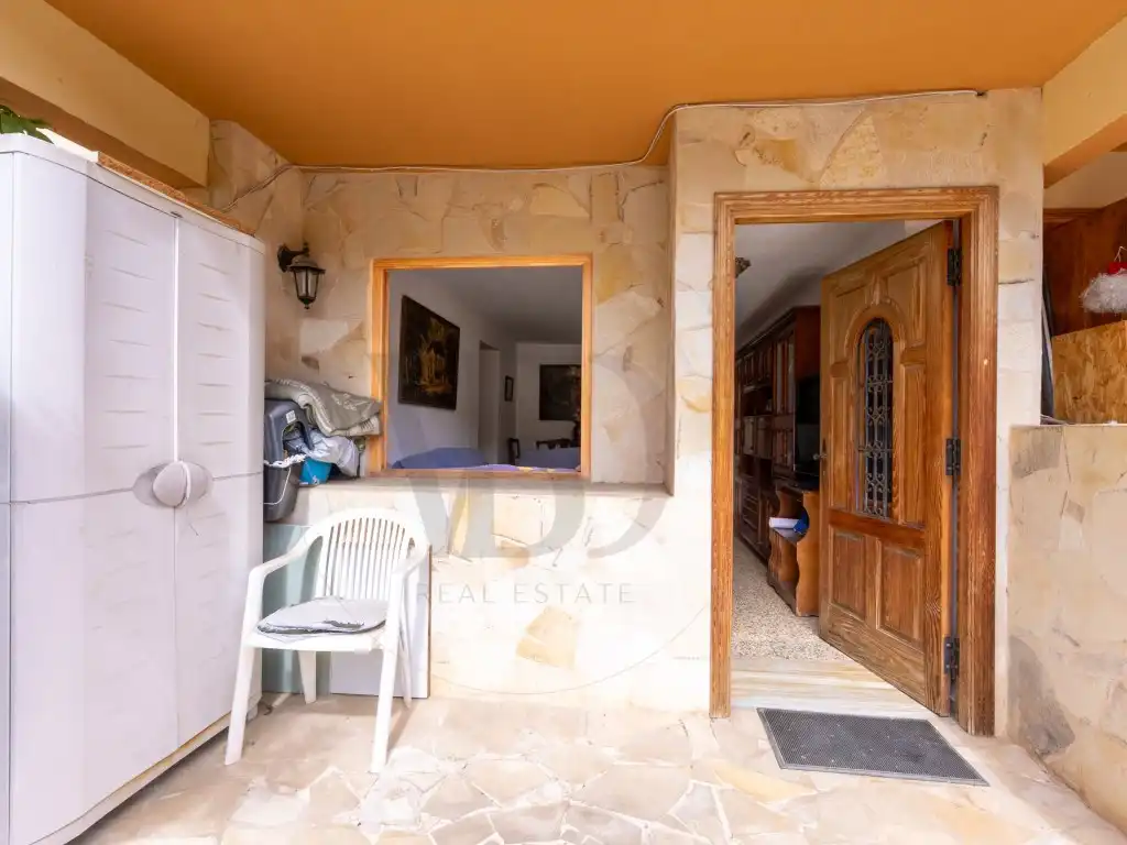 Wohnung mit Garten zum Verkauf in Avenida Pere Matutes Noguera, imagen 25