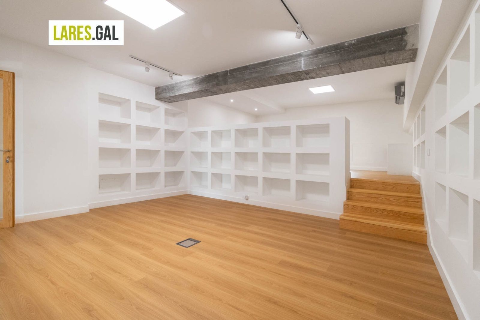 Office to rent in Andalucía, 10, Darbo