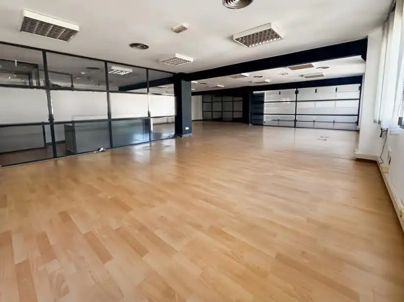 Office for rent in Madrid