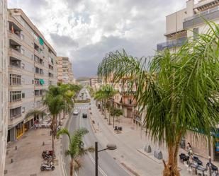 Exterior view of Flat for sale in Motril  with Balcony