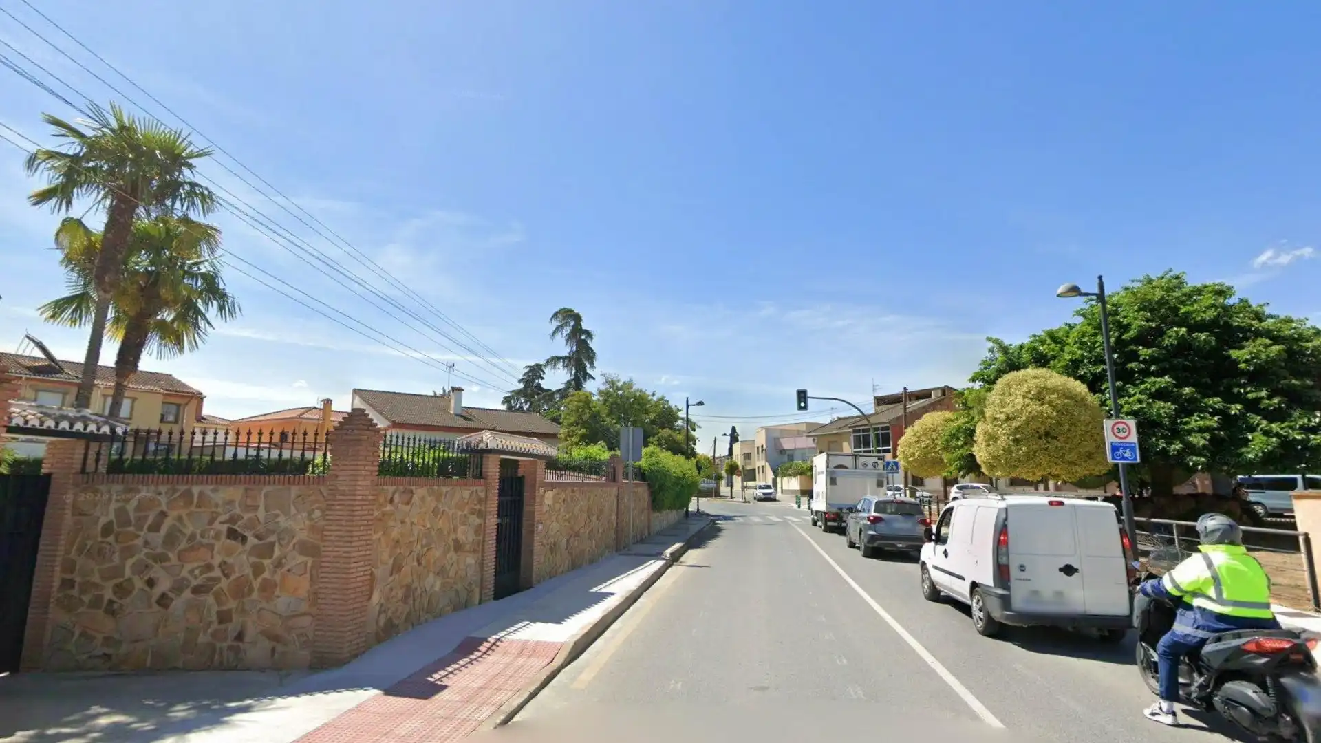 Casa pareada en venta en Andalucia, imagen 2