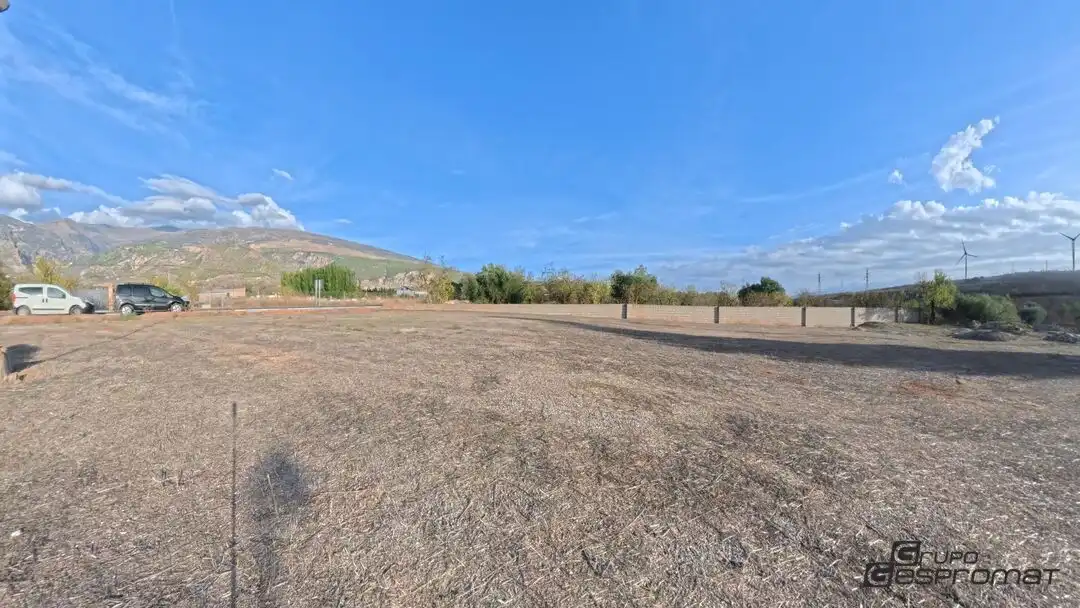 Rural land for sale in Pago venta del hoyo, imagen 2
