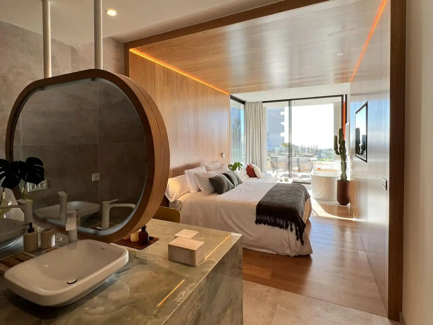 Penthouse mit Terrasse zum Verkauf in El Higuerón, imagen 20