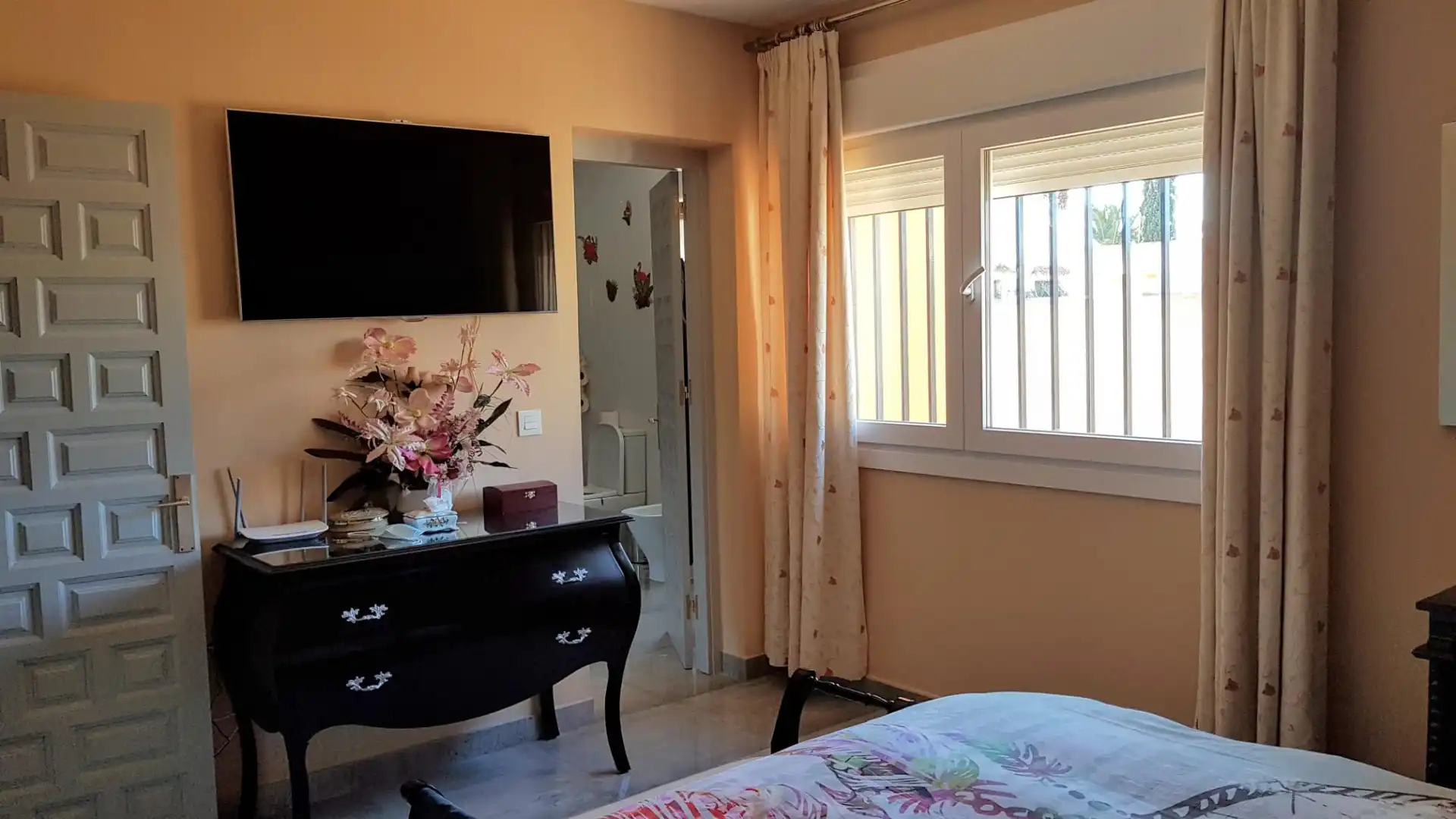 Casa o chalet en venta en Calle Almanzora, El Sabinar – Urbanizaciones – Las Marinas – Playa Serena