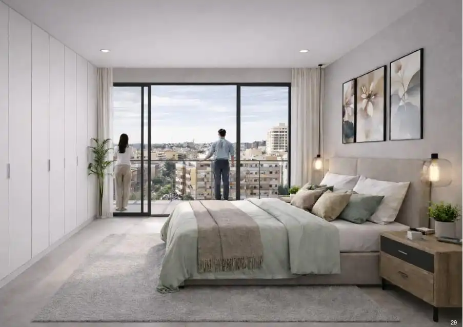 Penthouse mit Pool zum Verkauf in Centro, imagen 8