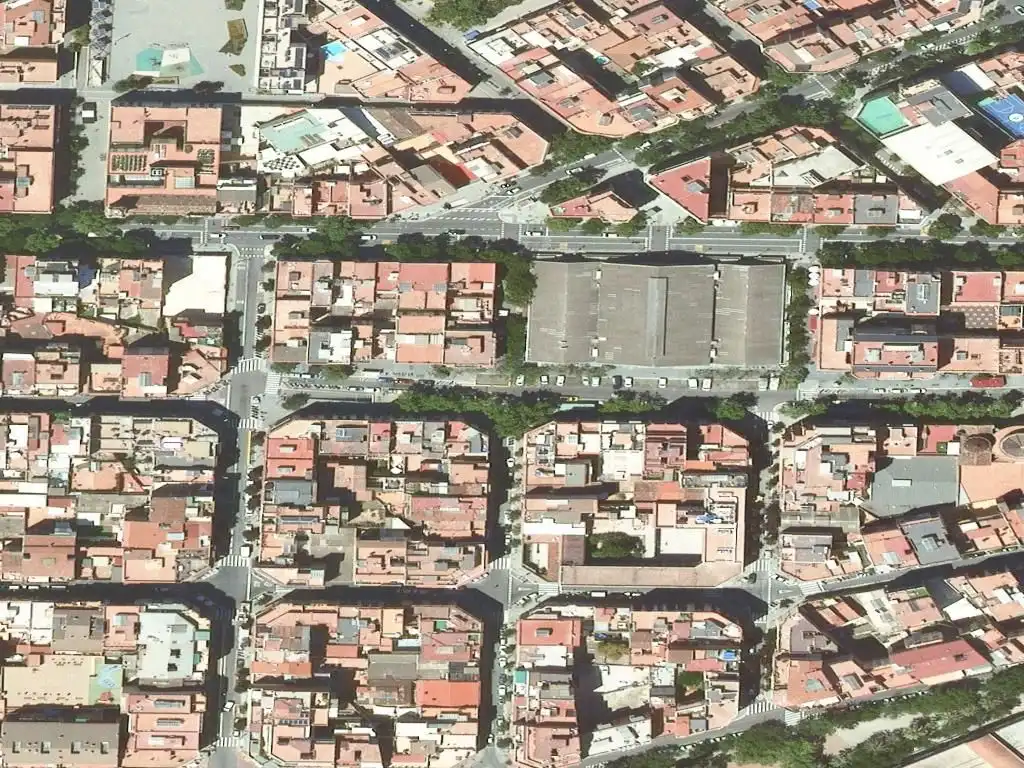 Vista exterior de Casa o chalet en venta en Sant Andreu de Llavaneres