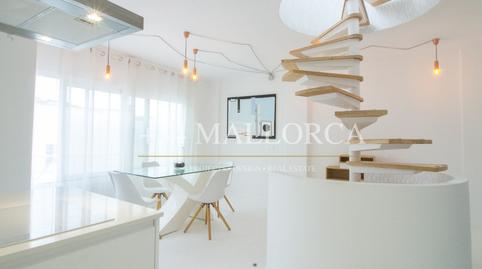 Foto 4 de Dúplex en venta en El Terreno, Illes Balears
