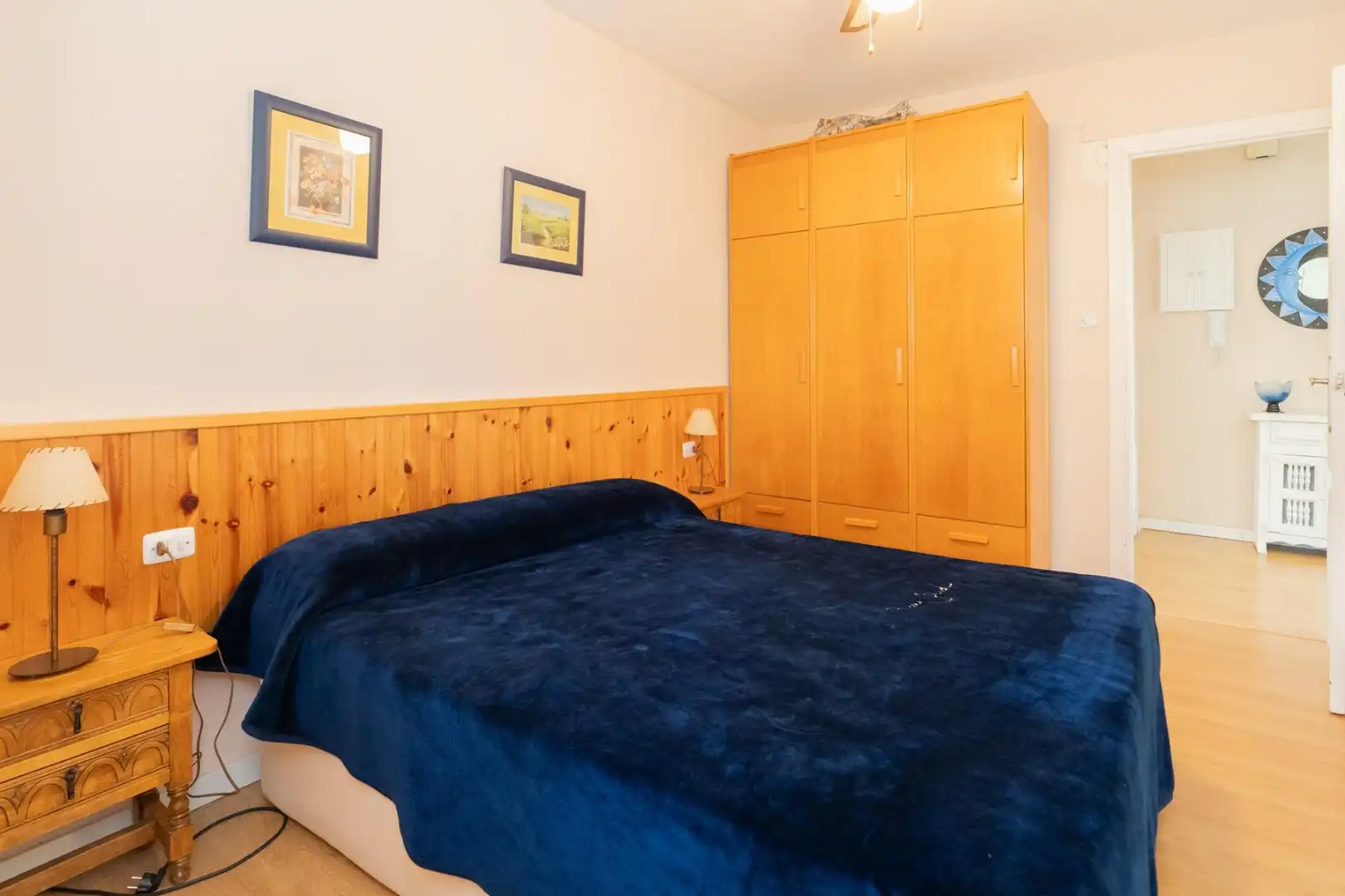 Habitación de Piso en venta en Motril con Terraza