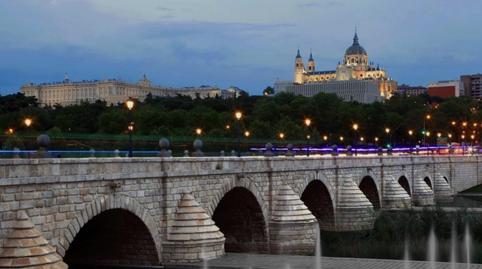 Photo 5 of Building for sale in Puerta del Ángel,  Madrid Capital