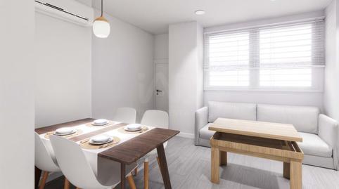 Foto 4 de Piso en venta en Alegría de la Huerta- Jardín de Málaga, Málaga Capital