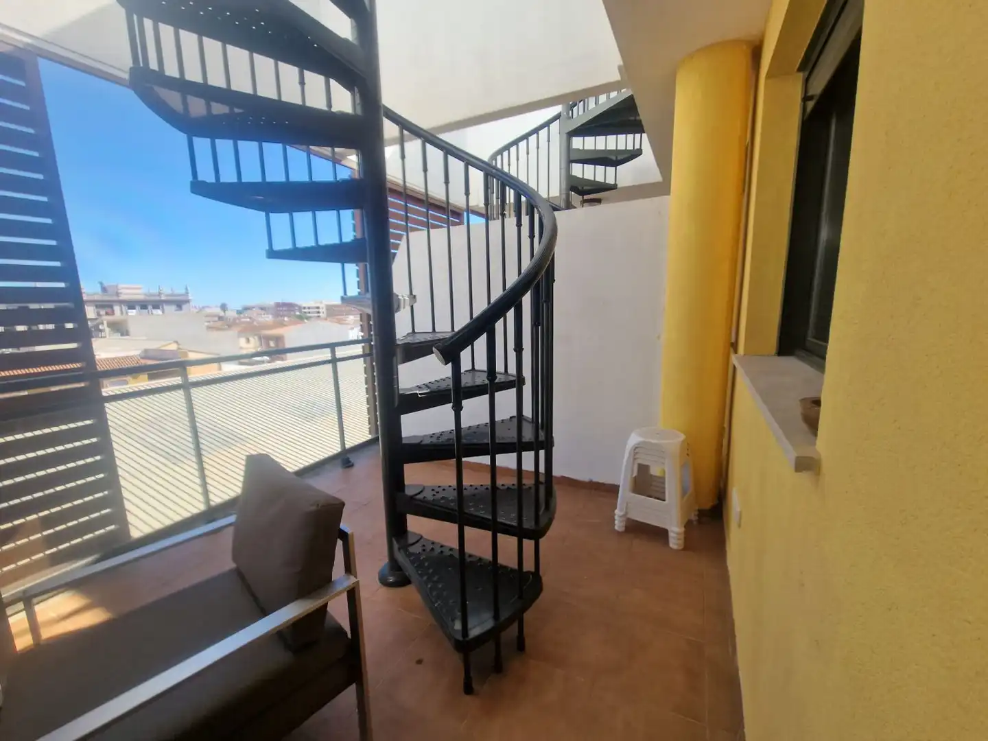 Attique à vendre à Mijares, imagen 13