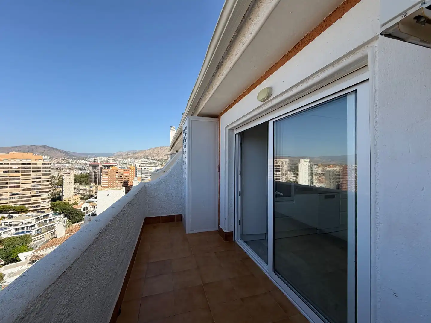 Mini appartamento con piscina in vendita a Playa de Poniente, imagen 36