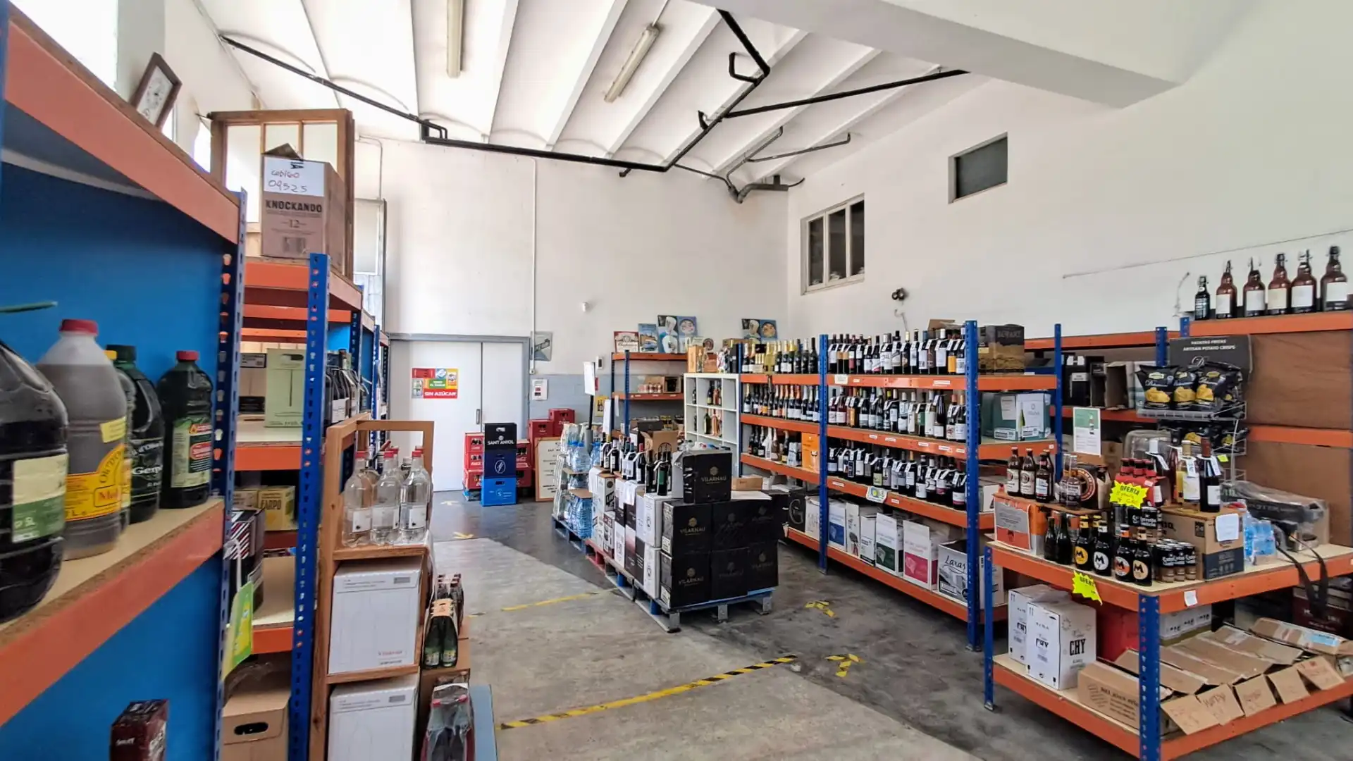 Local comercial en venda a Cassà de la Selva, imagen 8