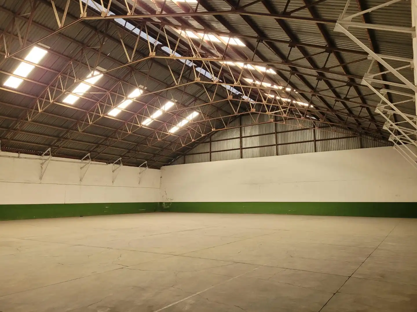 Nau industrial en venda a Valdepeñas, imagen 7