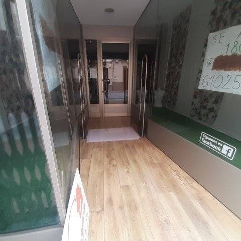 Local comercial en Alquiler en Novelda