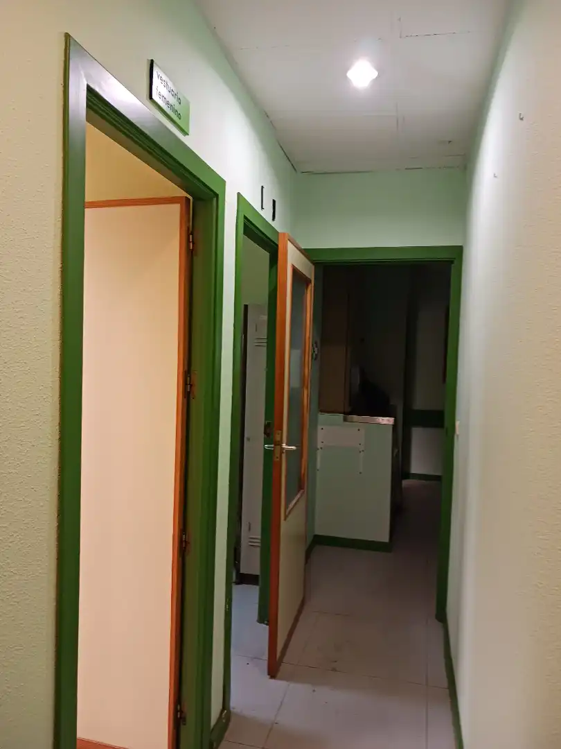 Business premises to rent in Calle de Toledo, imagen 11